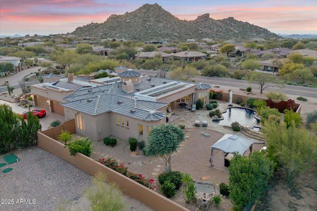 8004 E SOARING EAGLE Way, Scottsdale, AZ 85266