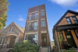 2127 W Walton Street 1, Chicago, IL 60622