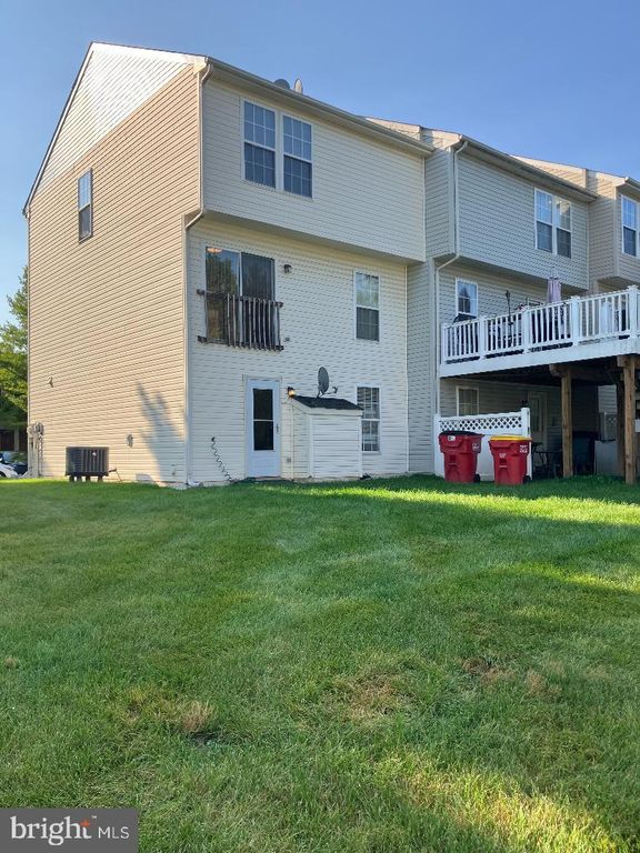 1337 STEED ST, Ranson, WV 25438