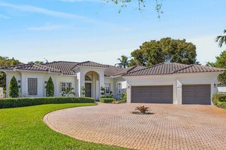 15554 SW 16th Street, Davie, FL 33326