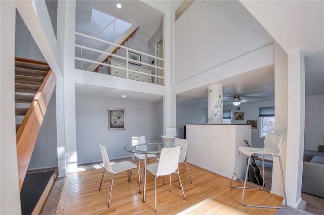 5030 5th Ave 213, Shadyside, PA 15232