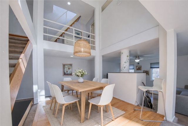 5030 5th Ave 213, Shadyside, PA 15232