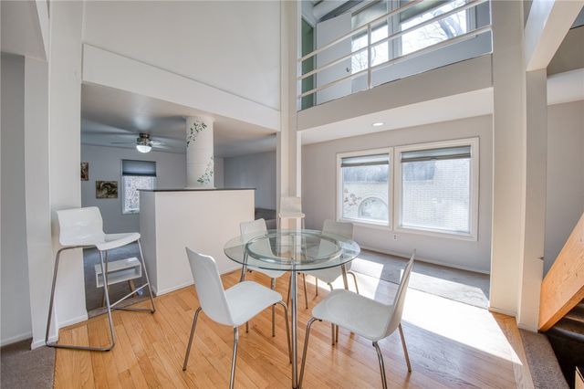 5030 5th Ave 213, Shadyside, PA 15232