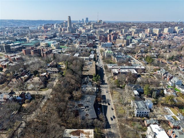 5030 5th Ave 213, Shadyside, PA 15232