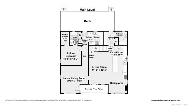 175 Purdy Hill Road, Monroe, CT 06468