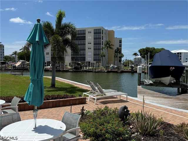 200 Lenell RD 326, Fort Myers Beach, FL 33931