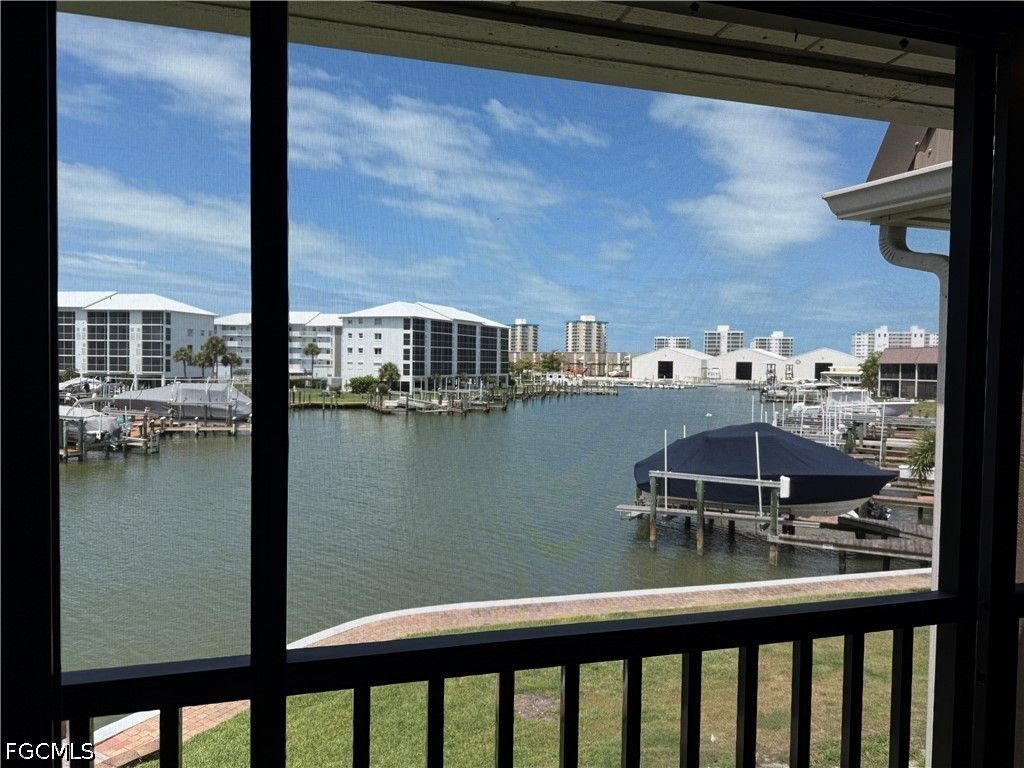 200 Lenell RD 326, Fort Myers Beach, FL 33931