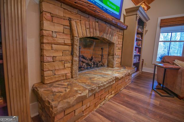 1578 Ga Highway 208, Hamilton, GA 31811