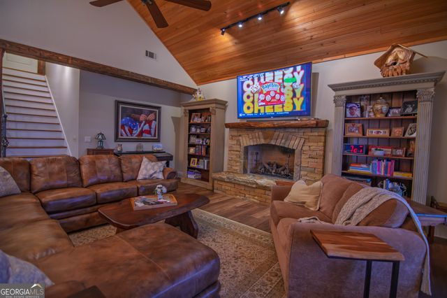 1578 Ga Highway 208, Hamilton, GA 31811