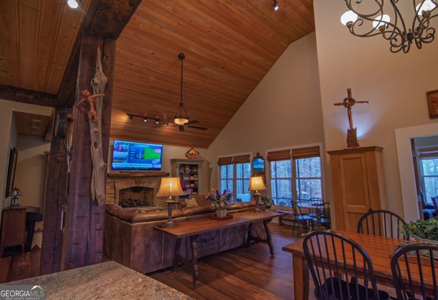 1578 Ga Highway 208, Hamilton, GA 31811