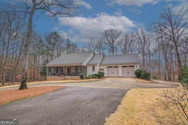 1578 Ga Highway 208, Hamilton, GA 31811