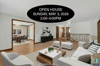 1244 S Stoney Pointe Ct Court, Sioux Falls, SD 57106