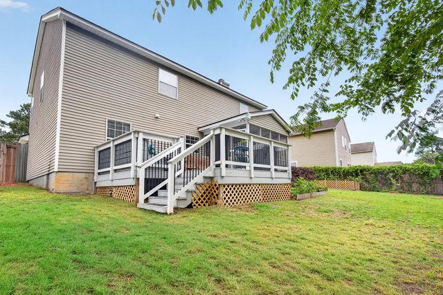 107 Broken Branch Drive, Goose Creek, SC 29445
