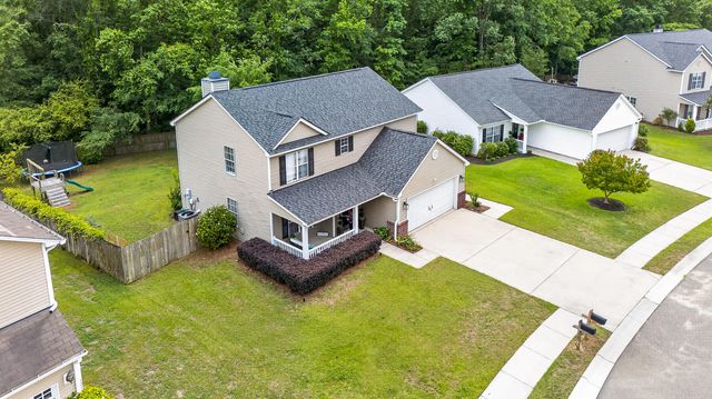 107 Broken Branch Drive, Goose Creek, SC 29445