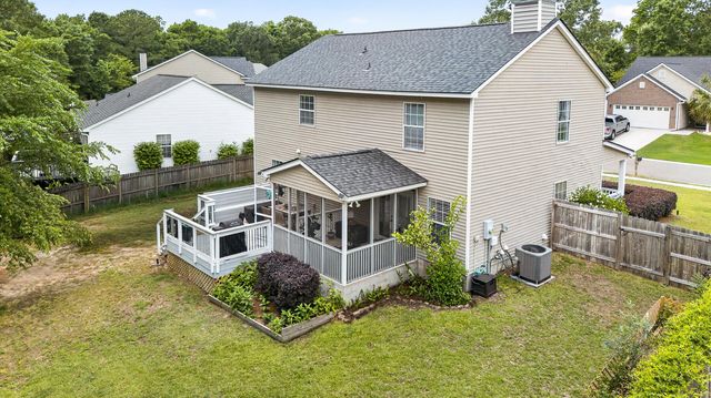 107 Broken Branch Drive, Goose Creek, SC 29445