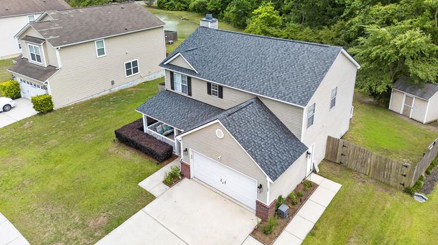 107 Broken Branch Drive, Goose Creek, SC 29445