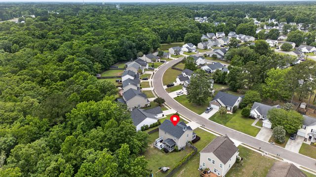 107 Broken Branch Drive, Goose Creek, SC 29445