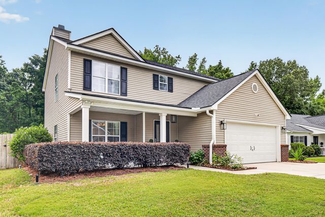 107 Broken Branch Drive, Goose Creek, SC 29445