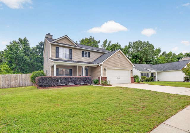 107 Broken Branch Drive, Goose Creek, SC 29445