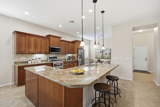 837 E VESPER Trail, Queen Creek, AZ 85140