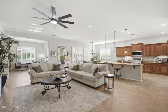 837 E VESPER Trail, Queen Creek, AZ 85140