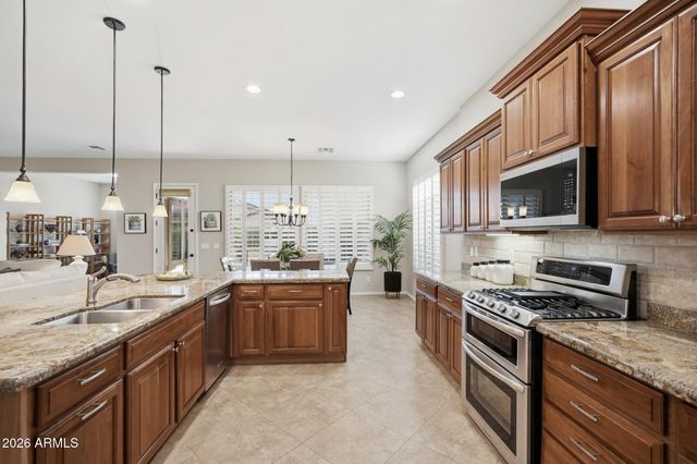 837 E VESPER Trail, Queen Creek, AZ 85140