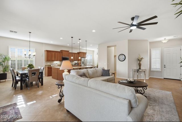 837 E VESPER Trail, Queen Creek, AZ 85140