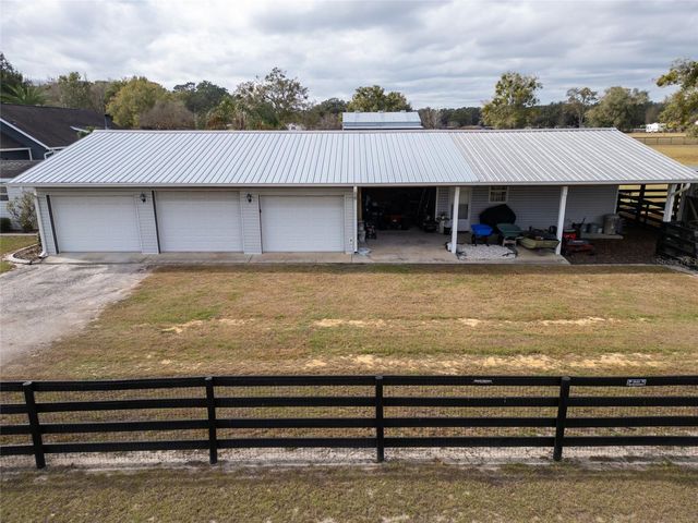 399 SE HIGHWAY 42, Summerfield, FL 34491