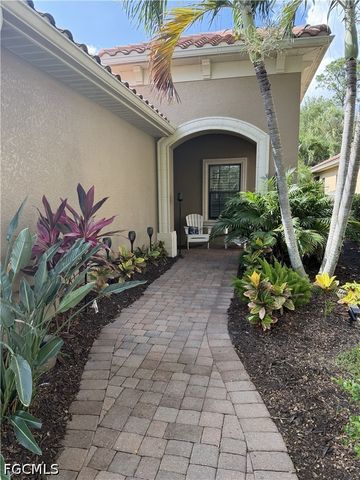 10088 Montevina DR, Estero, FL 33928