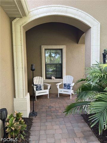 10088 Montevina DR, Estero, FL 33928