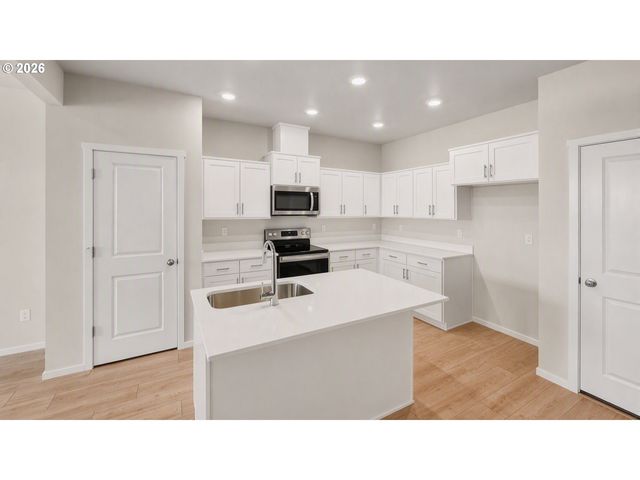 3559 Sw Hartley Ave, Gresham, OR 97080