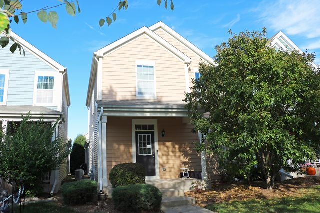 3619 Daisy Lane, Elgin, IL 60124