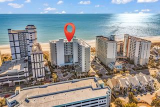5300 N Ocean Blvd. # 1411, Myrtle Beach, SC 29577