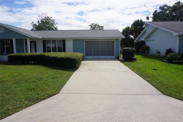 8152 SW 108TH LOOP, Ocala, FL 34481