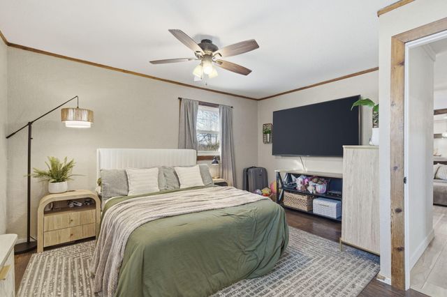 1343 W Tracker Road, Nixa, MO 65714