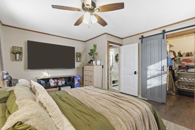 1343 W Tracker Road, Nixa, MO 65714