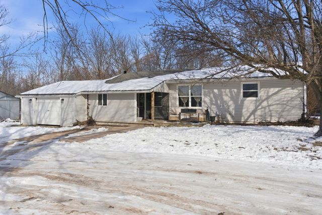 1343 W Tracker Road, Nixa, MO 65714