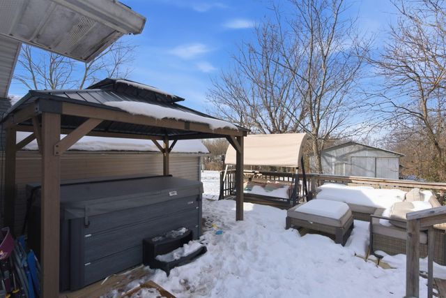 1343 W Tracker Road, Nixa, MO 65714