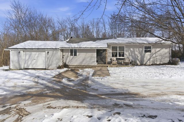 1343 W Tracker Road, Nixa, MO 65714