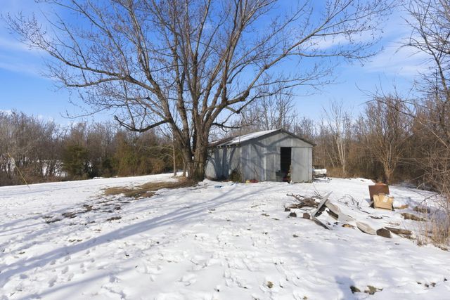 1343 W Tracker Road, Nixa, MO 65714