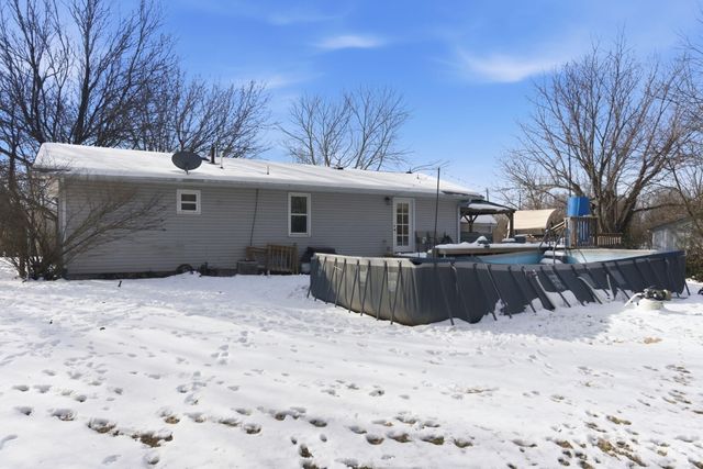 1343 W Tracker Road, Nixa, MO 65714