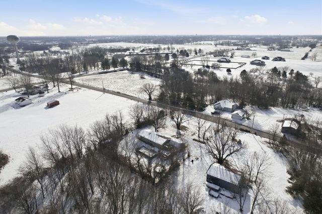 1343 W Tracker Road, Nixa, MO 65714