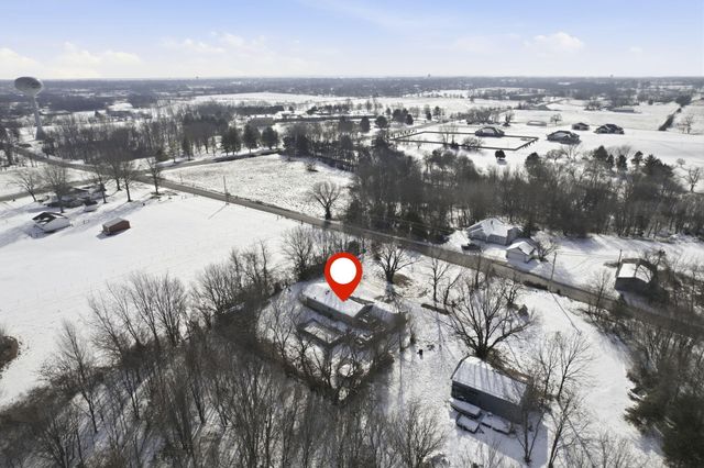 1343 W Tracker Road, Nixa, MO 65714