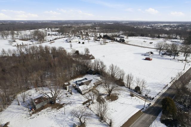 1343 W Tracker Road, Nixa, MO 65714