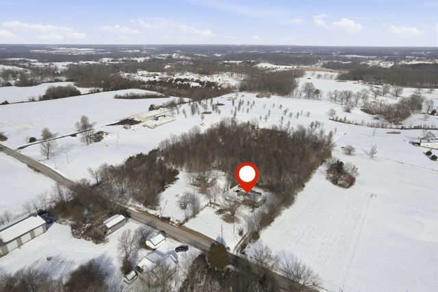 1343 W Tracker Road, Nixa, MO 65714