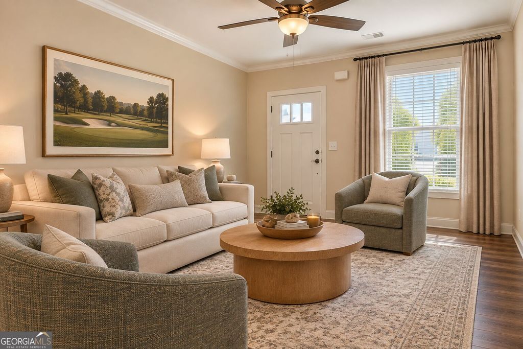 130 Magnolia Place, Homer, GA 30547 — photo 3
