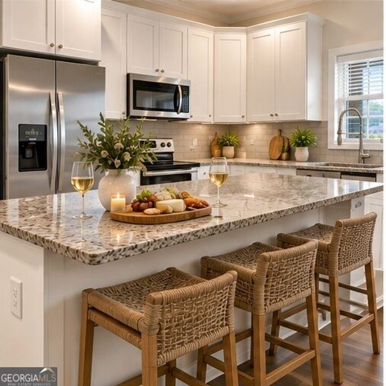 130 Magnolia Place, Homer, GA 30547 — photo 5