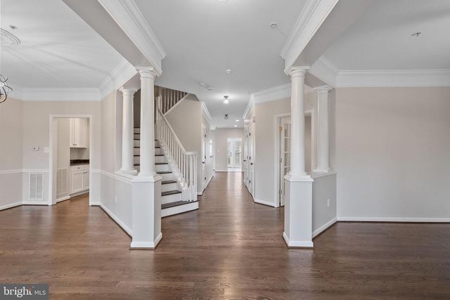 23819 BURDETTE FOREST RD, Clarksburg, MD 20871