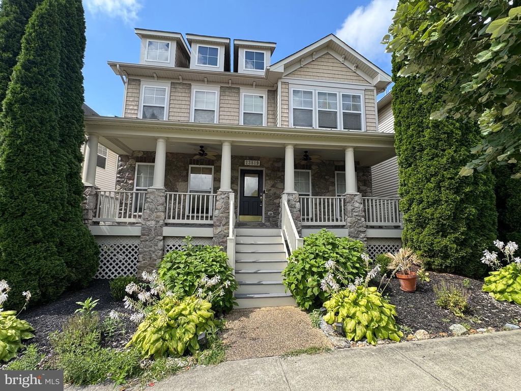 23819 BURDETTE FOREST RD, Clarksburg, MD 20871