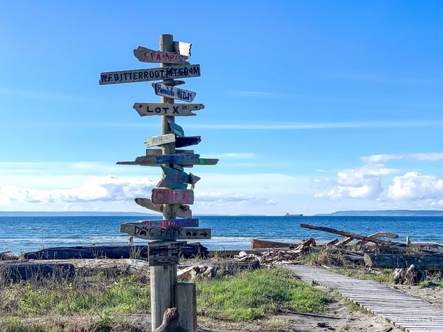 5800 Capt. Vancouver Drive, Langley, WA 98260